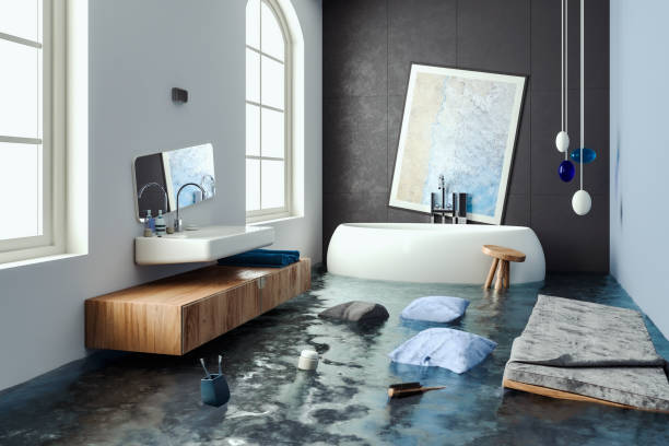 Best Sewage cleanup and water damage restoration  in Craigsville, WV